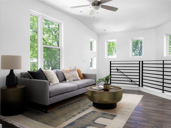 611 Fletcher ST, Austin TX 78704
