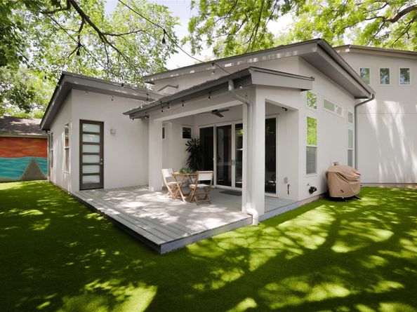 611 Fletcher ST, Austin TX 78704