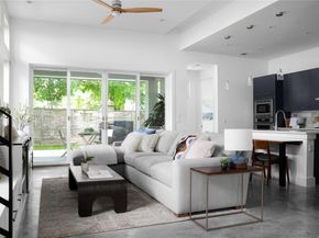 611 Fletcher ST, Austin TX 78704