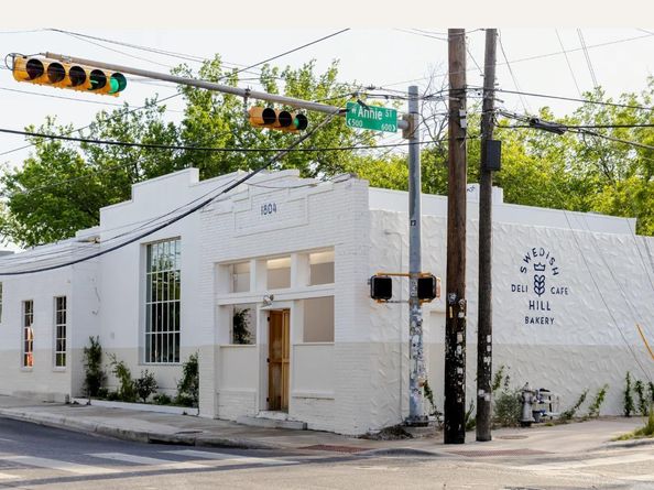 611 Fletcher ST, Austin TX 78704