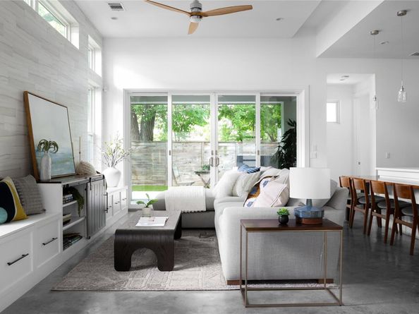 611 Fletcher ST, Austin TX 78704