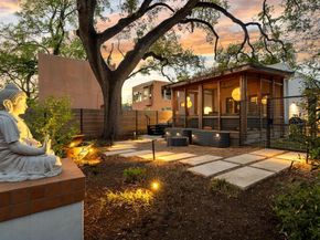 713 E 32nd ST, Austin TX 78705