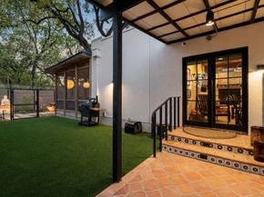 713 E 32nd ST, Austin TX 78705