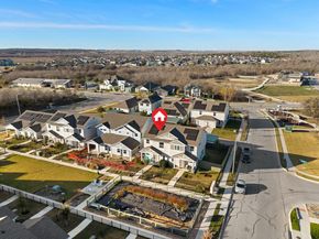 16710 Sonoma Breeze DR, Manor TX 78653