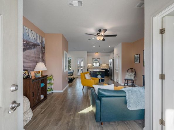 16710 Sonoma Breeze DR, Manor TX 78653