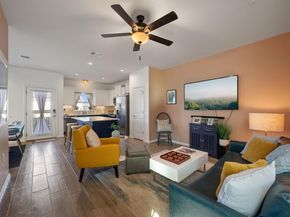 16710 Sonoma Breeze DR, Manor TX 78653