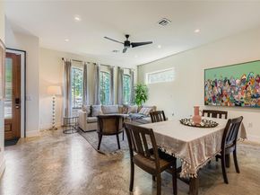 1604 Greenwood Ave A, Austin TX 78721