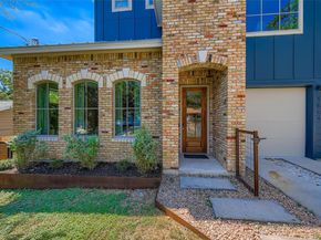 1604 Greenwood Ave A, Austin TX 78721