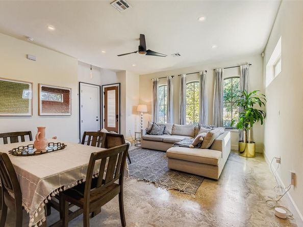 1604 Greenwood Ave A, Austin TX 78721