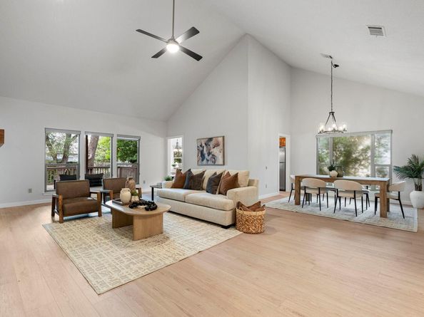 6304 Walebridge LN, Austin TX 78739