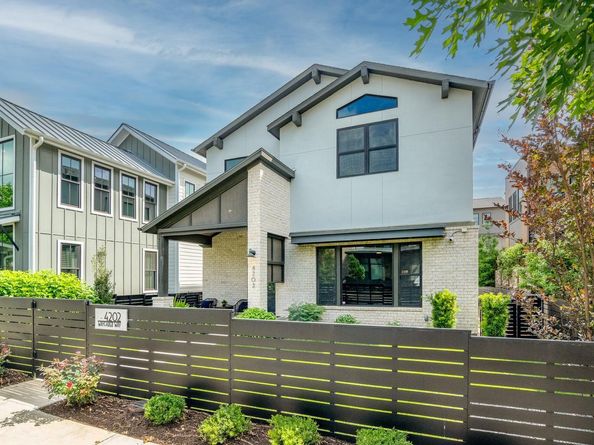 4202 Wayfarer WAY, Austin TX 78731
