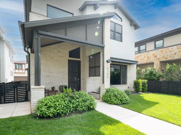 4202 Wayfarer WAY, Austin TX 78731