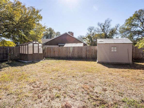 301 Orchid CIR, Cedar Park TX 78613