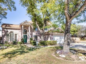 301 Orchid CIR, Cedar Park TX 78613