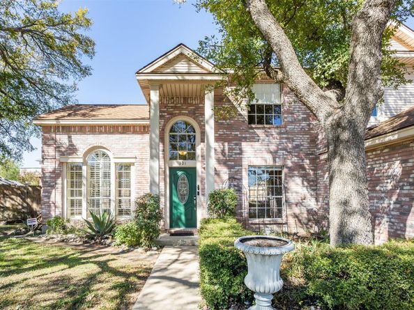 301 Orchid CIR, Cedar Park TX 78613