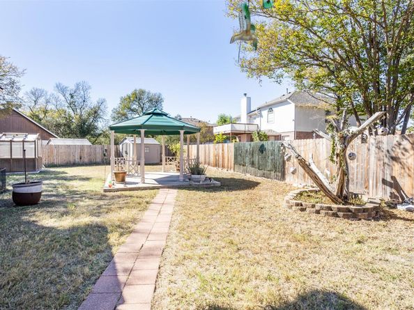 301 Orchid CIR, Cedar Park TX 78613