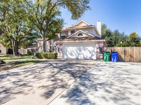 301 Orchid CIR, Cedar Park TX 78613