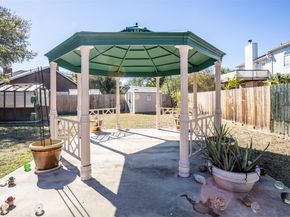 301 Orchid CIR, Cedar Park TX 78613