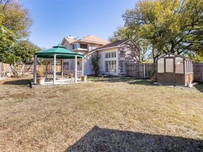 301 Orchid CIR, Cedar Park TX 78613