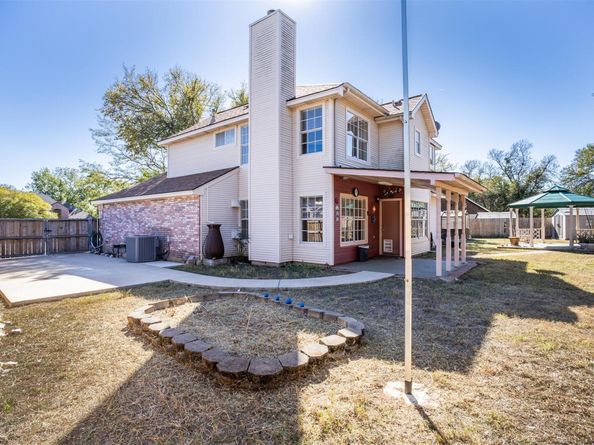 301 Orchid CIR, Cedar Park TX 78613