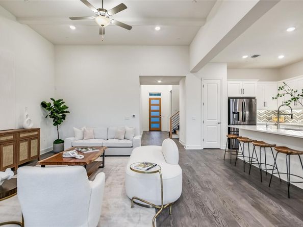 5207 Watusi BND 31, Austin TX 78732