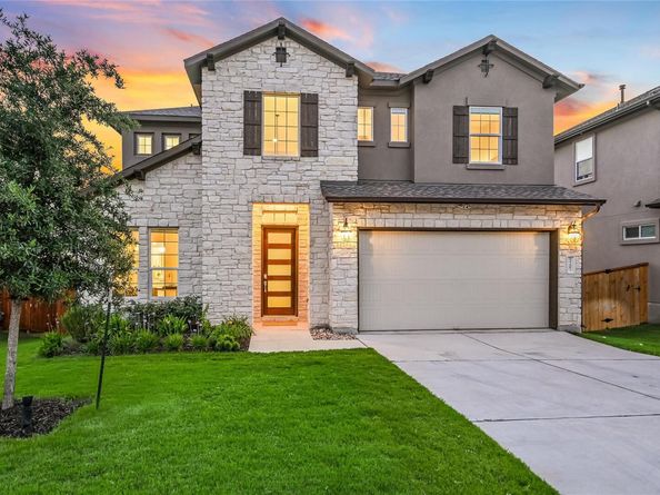 5207 Watusi BND 31, Austin TX 78732