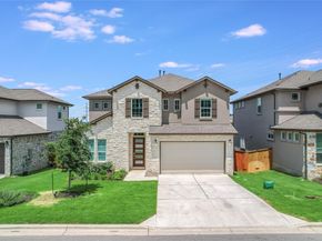 5207 Watusi BND 31, Austin TX 78732