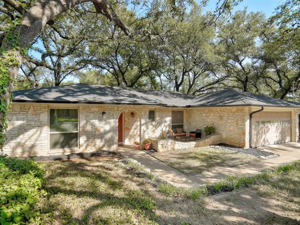 1105 N Riviera CIR, Cedar Park TX 78613