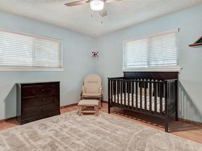 1105 N Riviera CIR, Cedar Park TX 78613