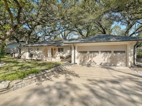 1105 N Riviera CIR, Cedar Park TX 78613