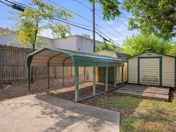 5807 Wynona Ave, Austin TX 78756
