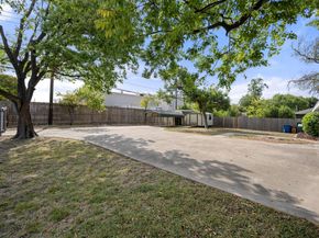 5807 Wynona Ave, Austin TX 78756