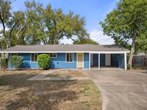 5807 Wynona Ave, Austin TX 78756