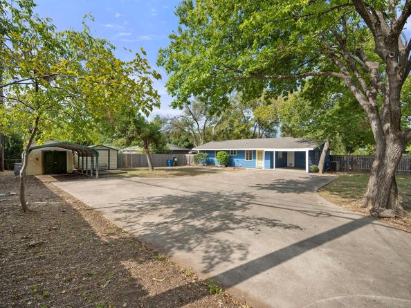 5807 Wynona Ave, Austin TX 78756