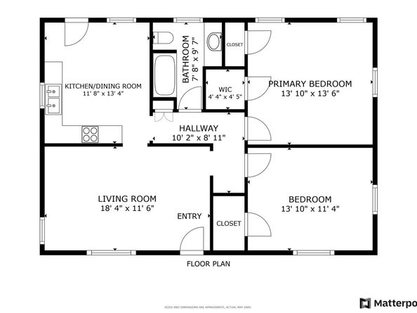 5807 Wynona Ave, Austin TX 78756
