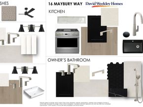 16 Maybury WAY, Lakeway TX 78738