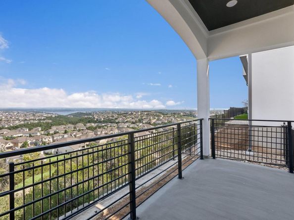 16 Maybury WAY, Lakeway TX 78738