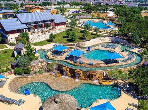 16 Maybury WAY, Lakeway TX 78738