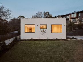 1901 Toro Canyon RD, Austin TX 78746