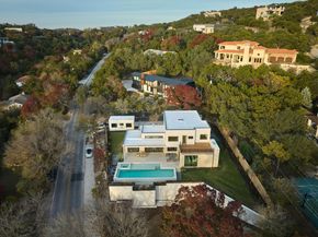 1901 Toro Canyon RD, Austin TX 78746