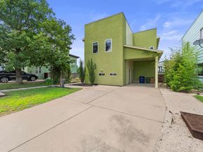 7404 Ava LN, Austin TX 78724