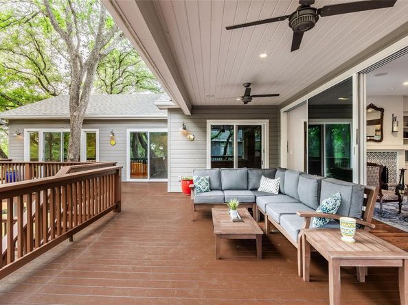 4801 Balcones DR, Austin TX 78731