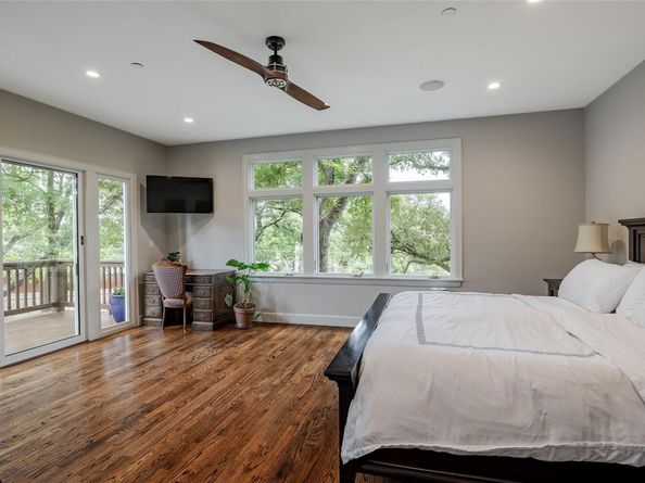 4801 Balcones DR, Austin TX 78731