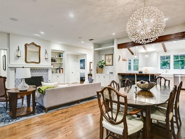 4801 Balcones DR, Austin TX 78731