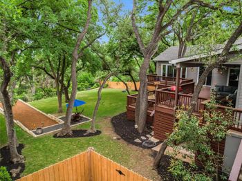 4801 Balcones DR