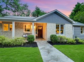 4801 Balcones DR, Austin TX 78731