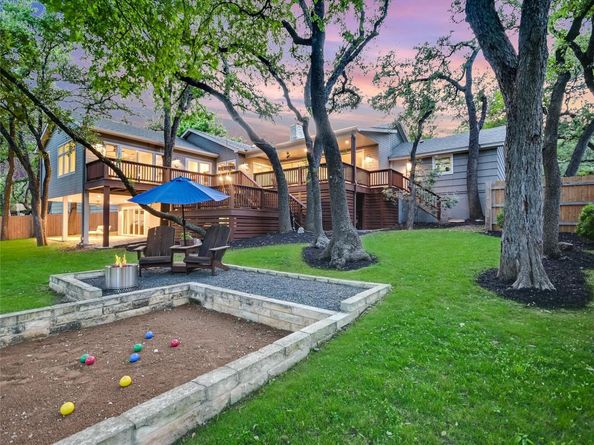4801 Balcones DR, Austin TX 78731