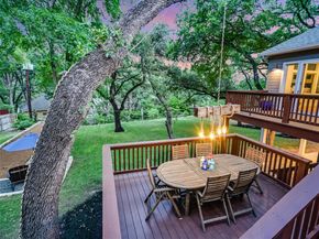 4801 Balcones DR, Austin TX 78731