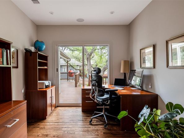 4801 Balcones DR, Austin TX 78731