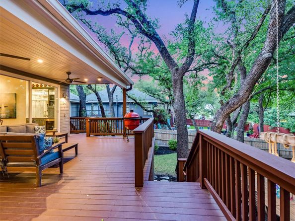 4801 Balcones DR, Austin TX 78731